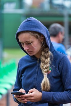 Lilly Düffert 1208 - NL TC RW Wahlstedt - TV Visbek : Ergebnis: 6:3